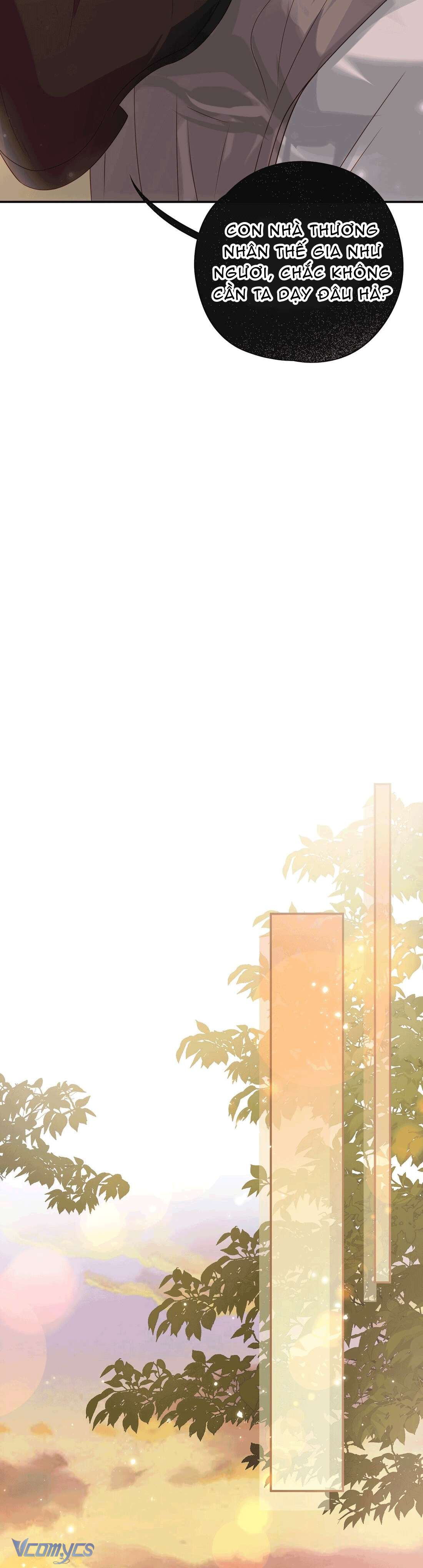 Đại Lão Phải Gả Cho Phu Quân Mù! Chap 18 - Trang 2