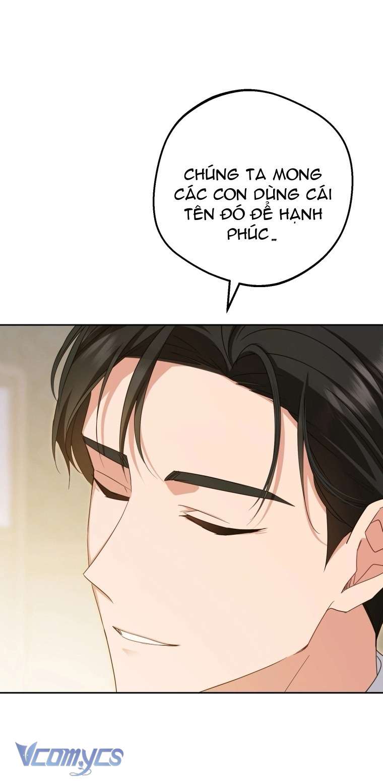 Được Yêu Thương Mà Còn Ngại Ngùng Sao! Chap 99 - Trang 4
