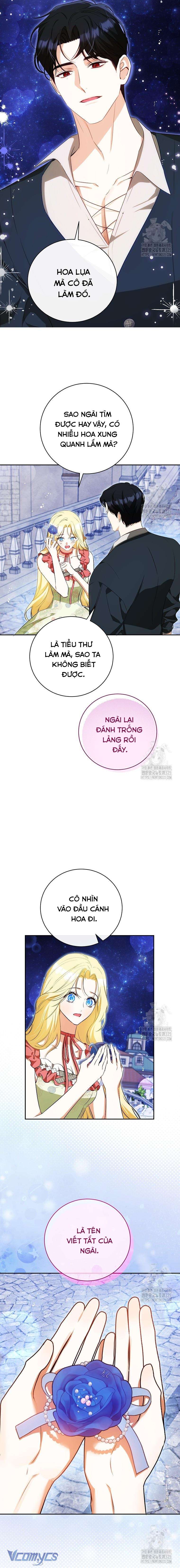 Hình Như Tôi Đã Xuyên Vào Cuốn Tiểu Thuyết Nào Đó Chapter 39 - Trang 4