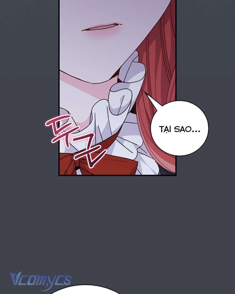 Chị Gái Của Nhân Vật Phản Diện Hôm Nay Cũng Đang Đau Khổ Chap 83 - Trang 4