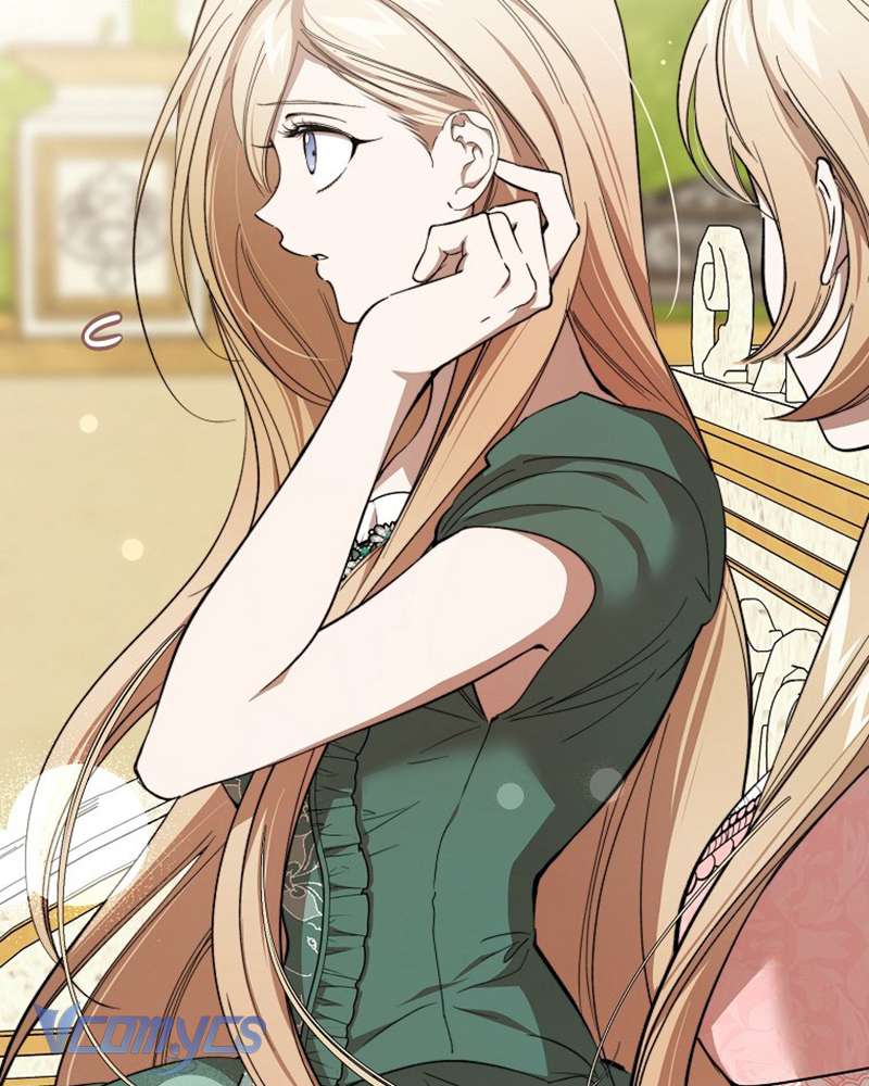 Ác Quỷ Nuôi Dưỡng Tiểu Thư Chapter 43 - Next Chapter 44