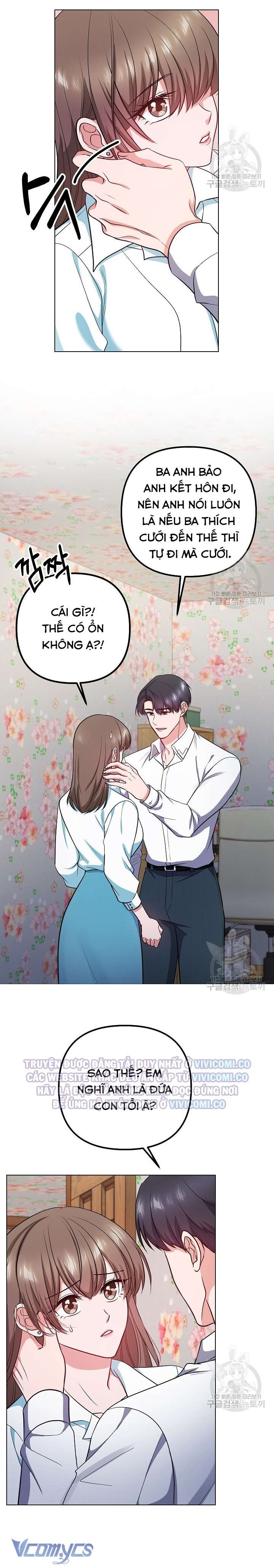 [18+] Mối Quan Hệ Không Lành Mạnh Chap 26 - Trang 2