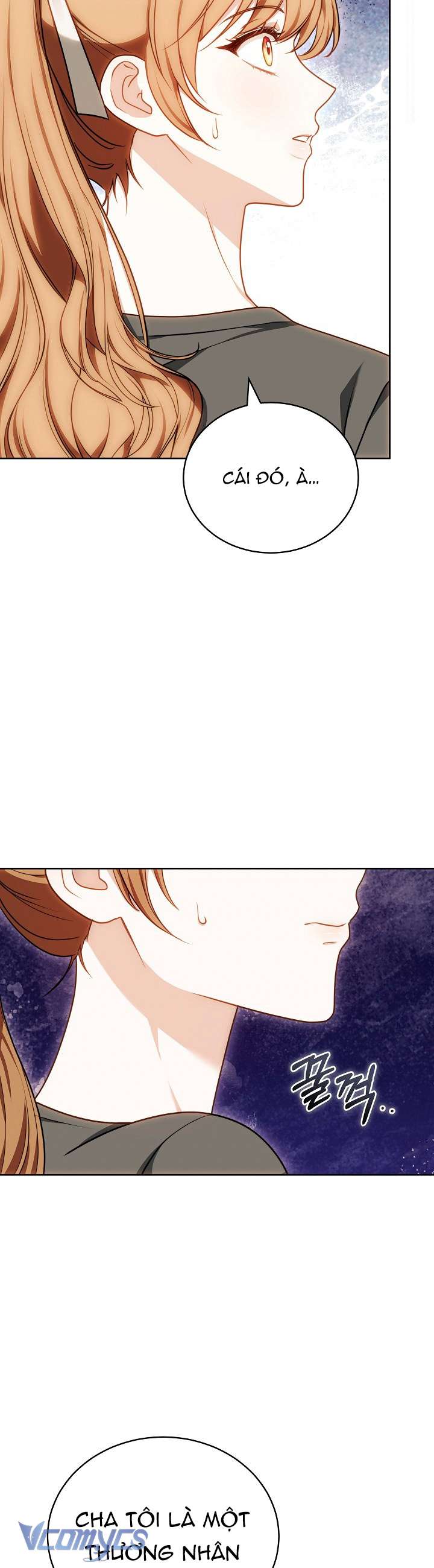 Cây Kim Chỉ Của Hoàng Hậu Chap 17 - Trang 3