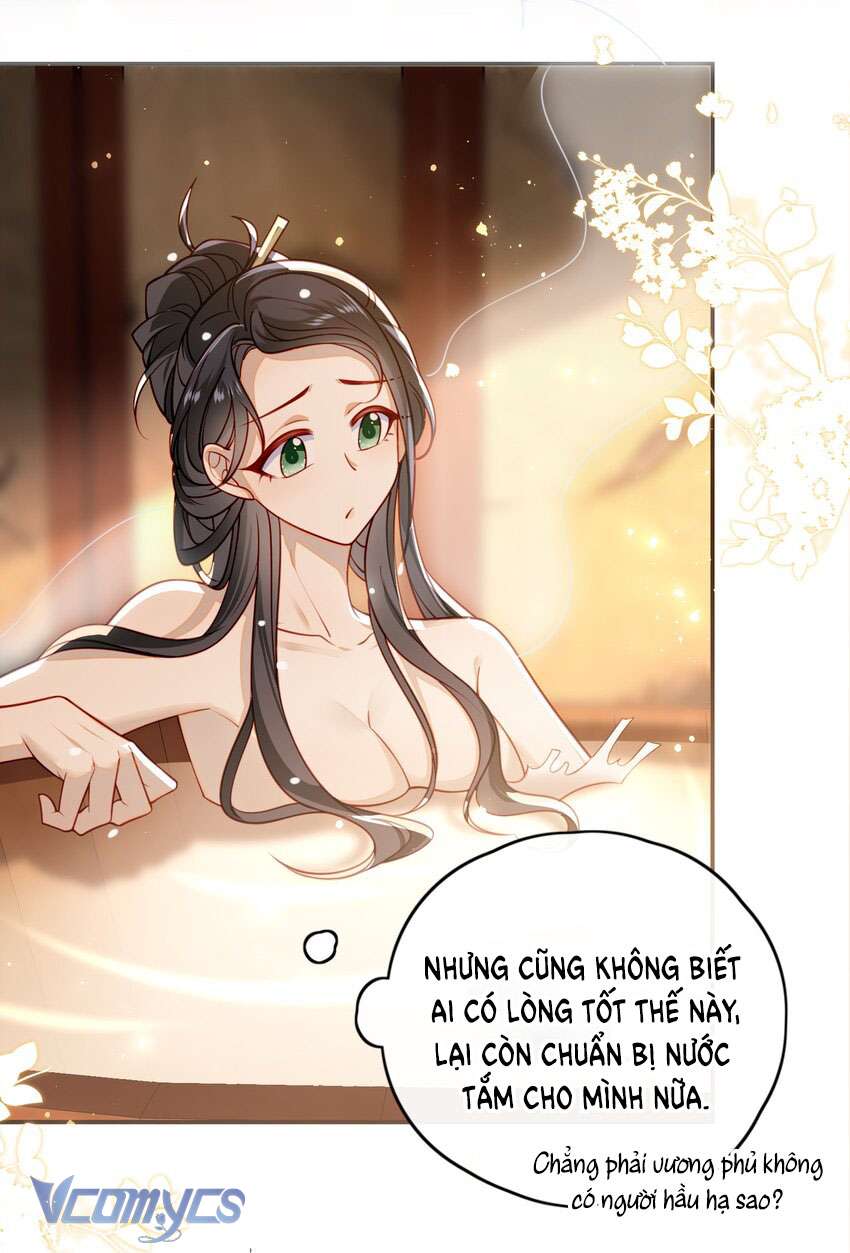 Đại Lão Phải Gả Cho Phu Quân Mù! Chap 13 - Trang 2