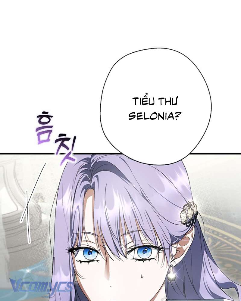 Các Nam Chính Đã Bị Nữ Phụ Cướp Mất Chap 55 - Trang 3