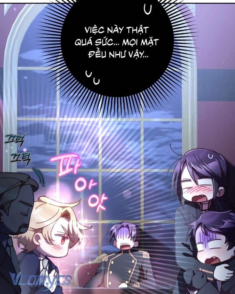 [Sứa Biển] Em Trai Tôi Là Hoàng Đế Ngang Ngược Chap 68 - Trang 2