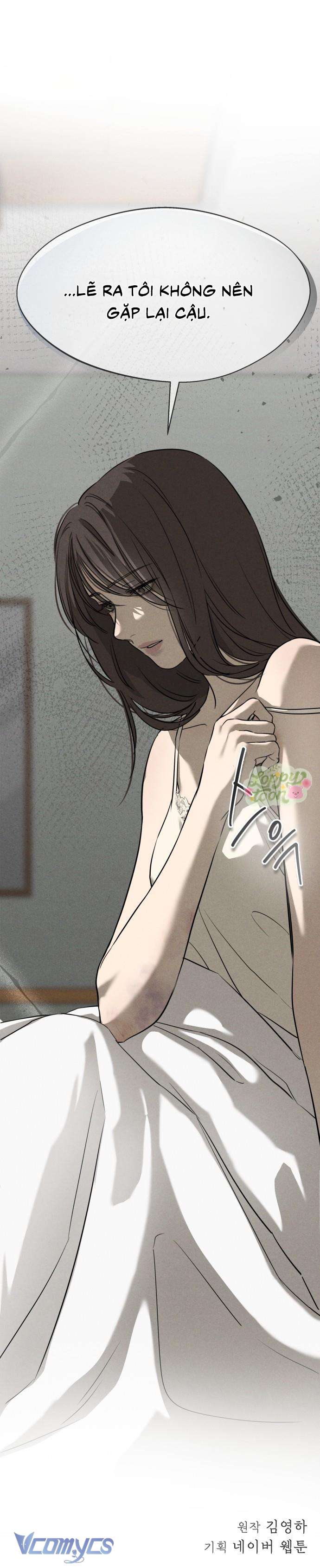 Tuyển Tập Truyện Ngắn Của Kim Young Ha Chap 1 - Trang 4