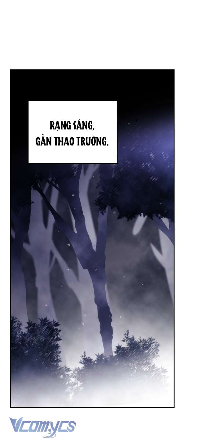 Kết Cục Của Nhân Vật Phản Diện Chỉ Có Thể Là Cái Chết Chap 170 - Trang 4