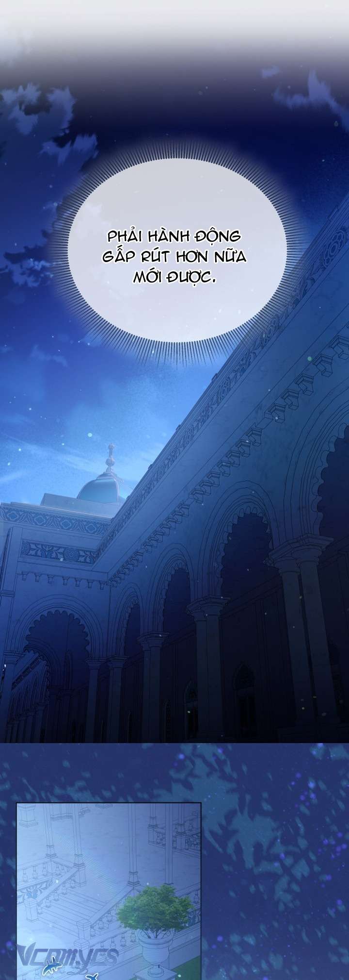 Sự Điều Trị Đặc Biệt Của Tinh Linh Chapter 118 - Next 