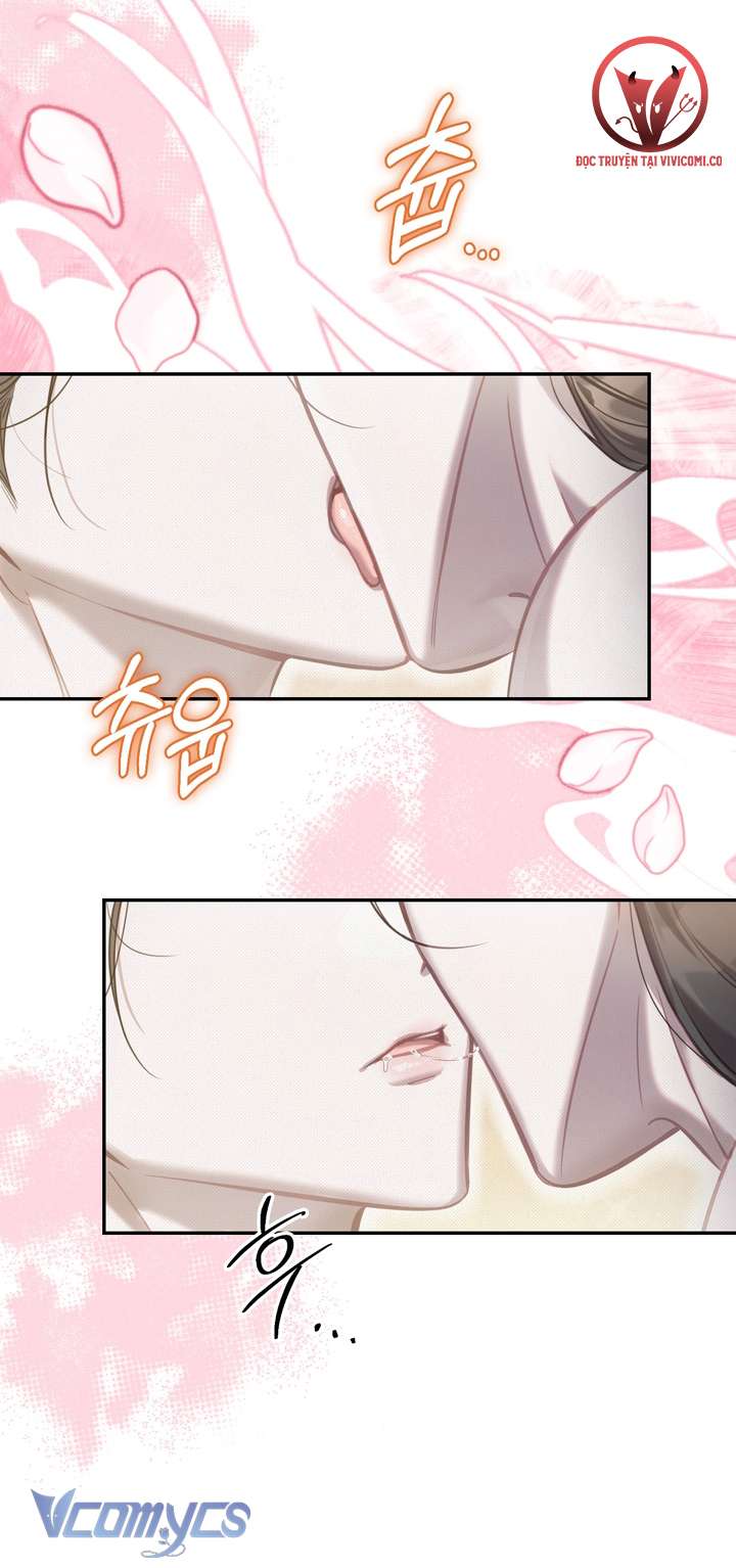 [18+] Tiết Học Bí Mật Của Trung Điện Chap 57 - Trang 2