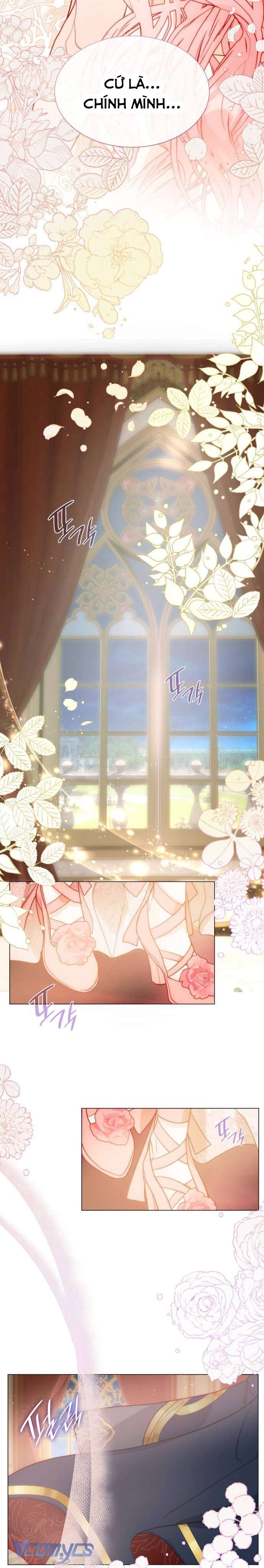 Tôi Được Sinh Ra Là Con Gái Thứ Hai Chapter 43 - Trang 4