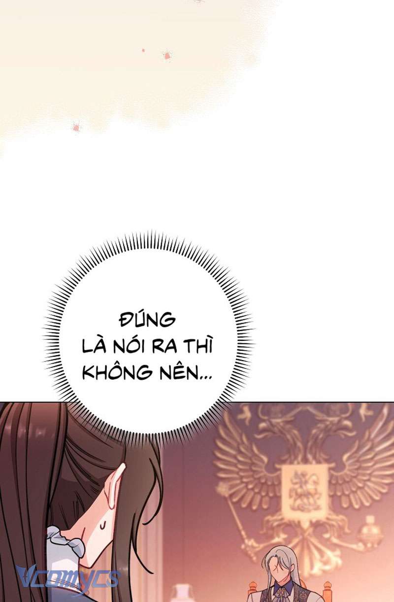 Hầu Gái Độc Quyền Của Hoàng Hậu Phản Diện Chap 60 - Trang 4