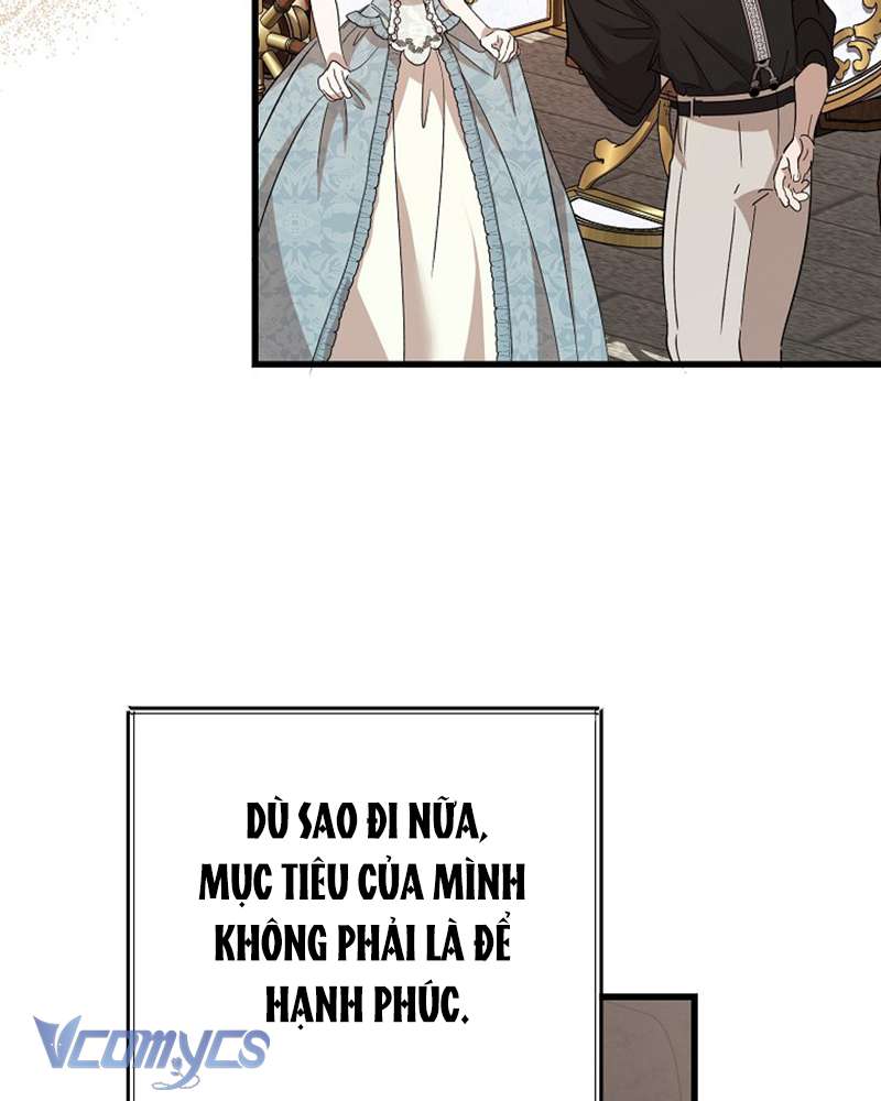 Ác Quỷ Nuôi Dưỡng Tiểu Thư Chapter 31 - Trang 4