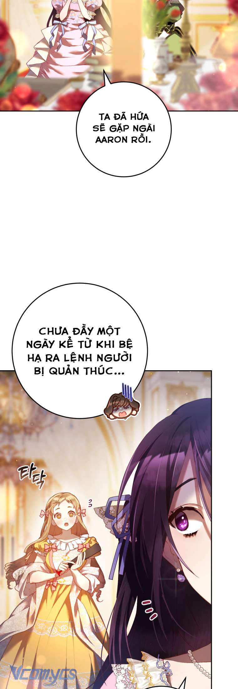 [Sứa Biển] Em Trai Tôi Là Hoàng Đế Ngang Ngược Chap 28 - Trang 2