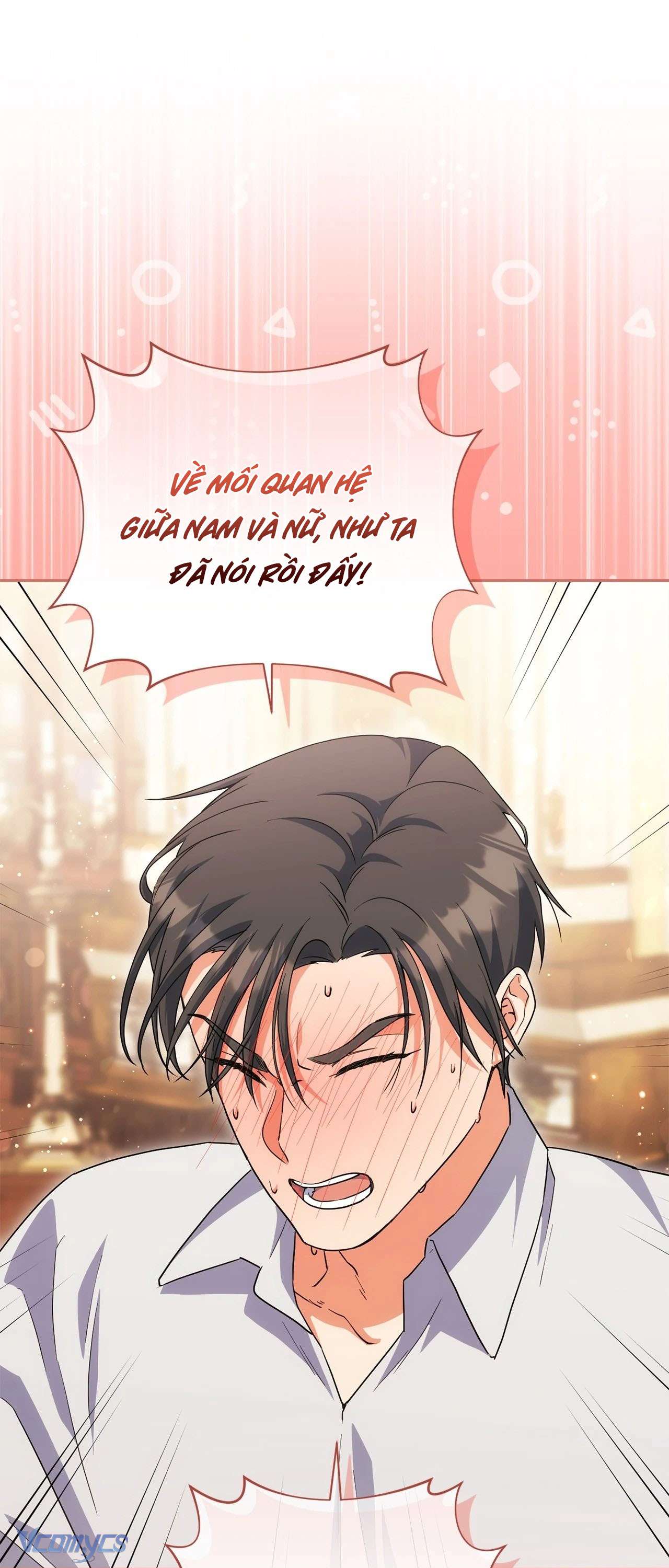 Nàng Công Chúa Trong Chuồng Gà Chap 40 - Trang 3