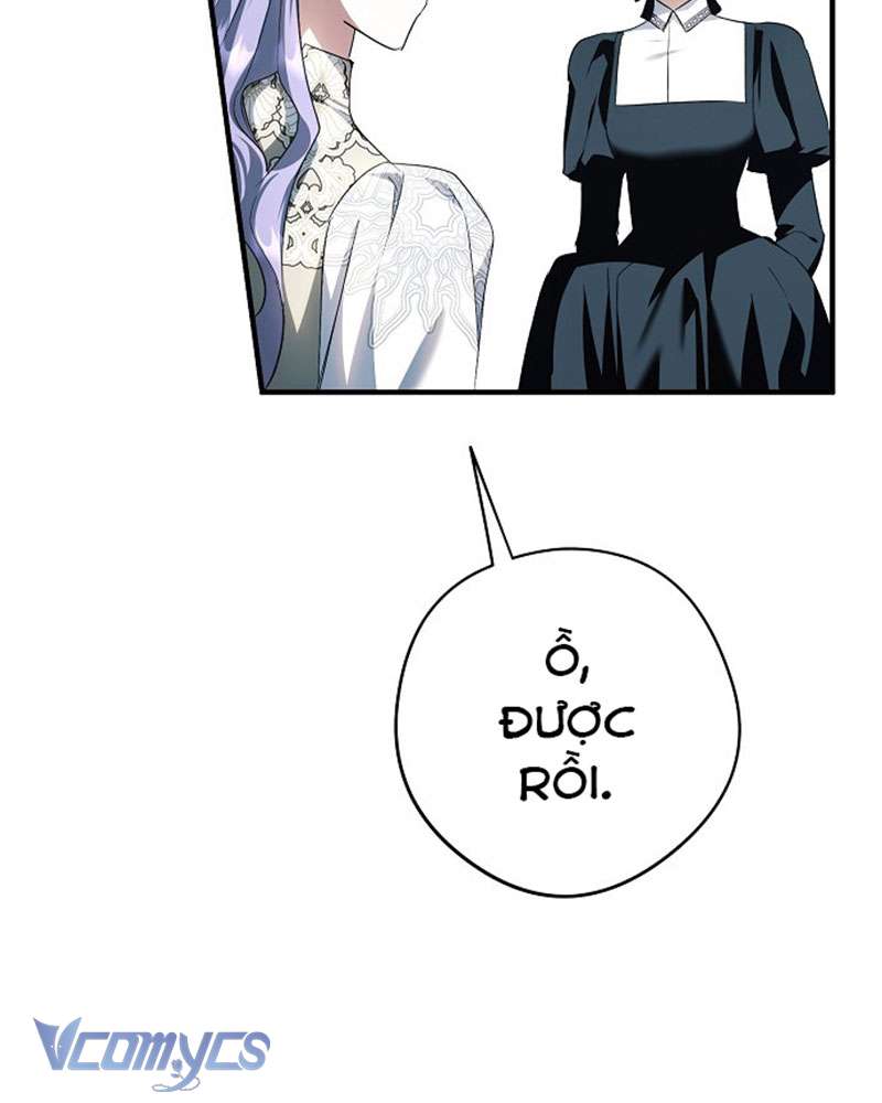 Các Nam Chính Đã Bị Nữ Phụ Cướp Mất Chap 44 - Trang 3