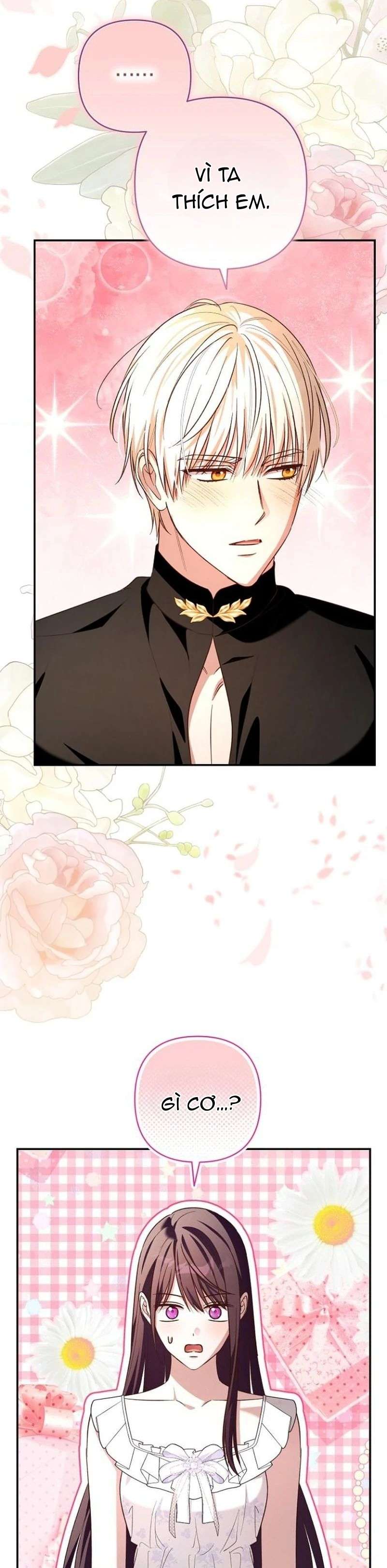 Cô Dâu Của Đại Công Tước Là Chiến Binh Địa Ngục Chap 37 - Next Chap 38