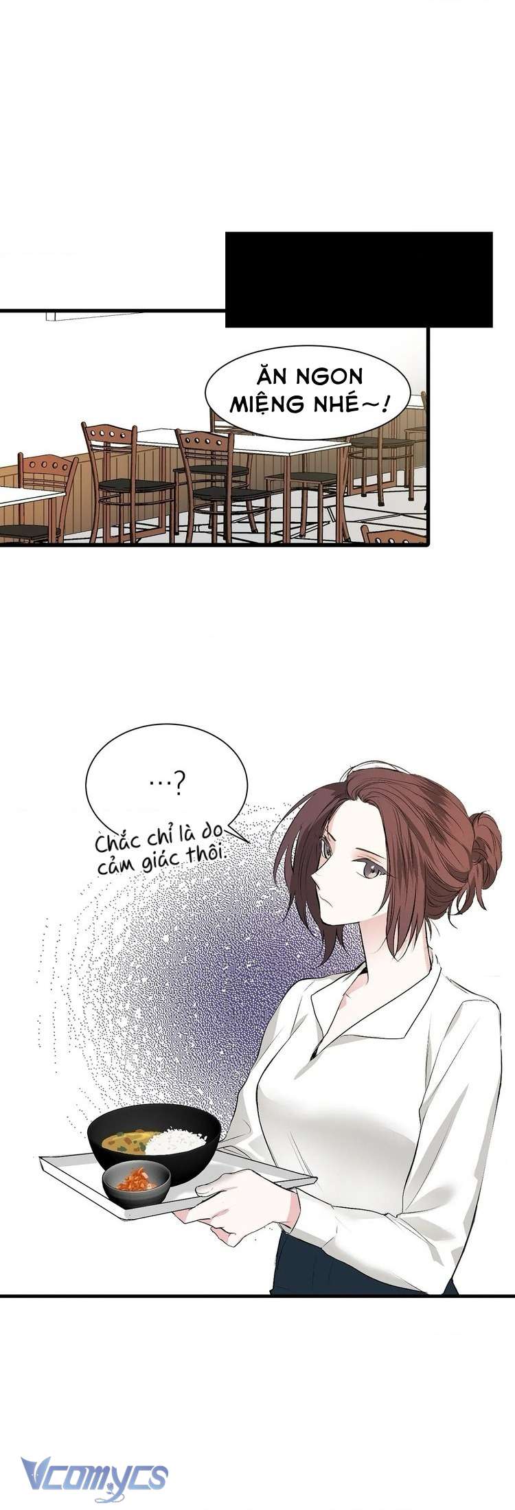 Chàng Trai Có Đôi Tay Khéo Léo Chap 27 - Next Chap 28