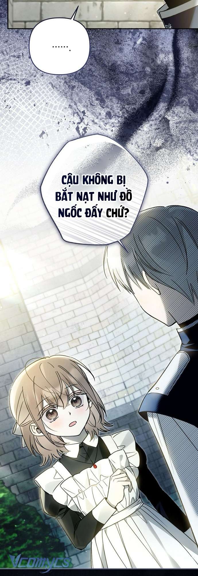 Độc Chiếm Sủng Ái Của Công Chúa Út, Mọi Người Đều Say Mê Tôi. Chap 29 - Trang 4