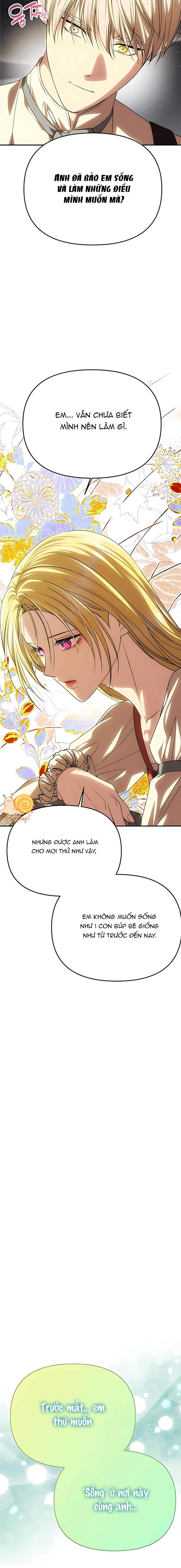 Chỉ Cần Một Người Chồng Là Đủ Chap 76 - Next Chap 77