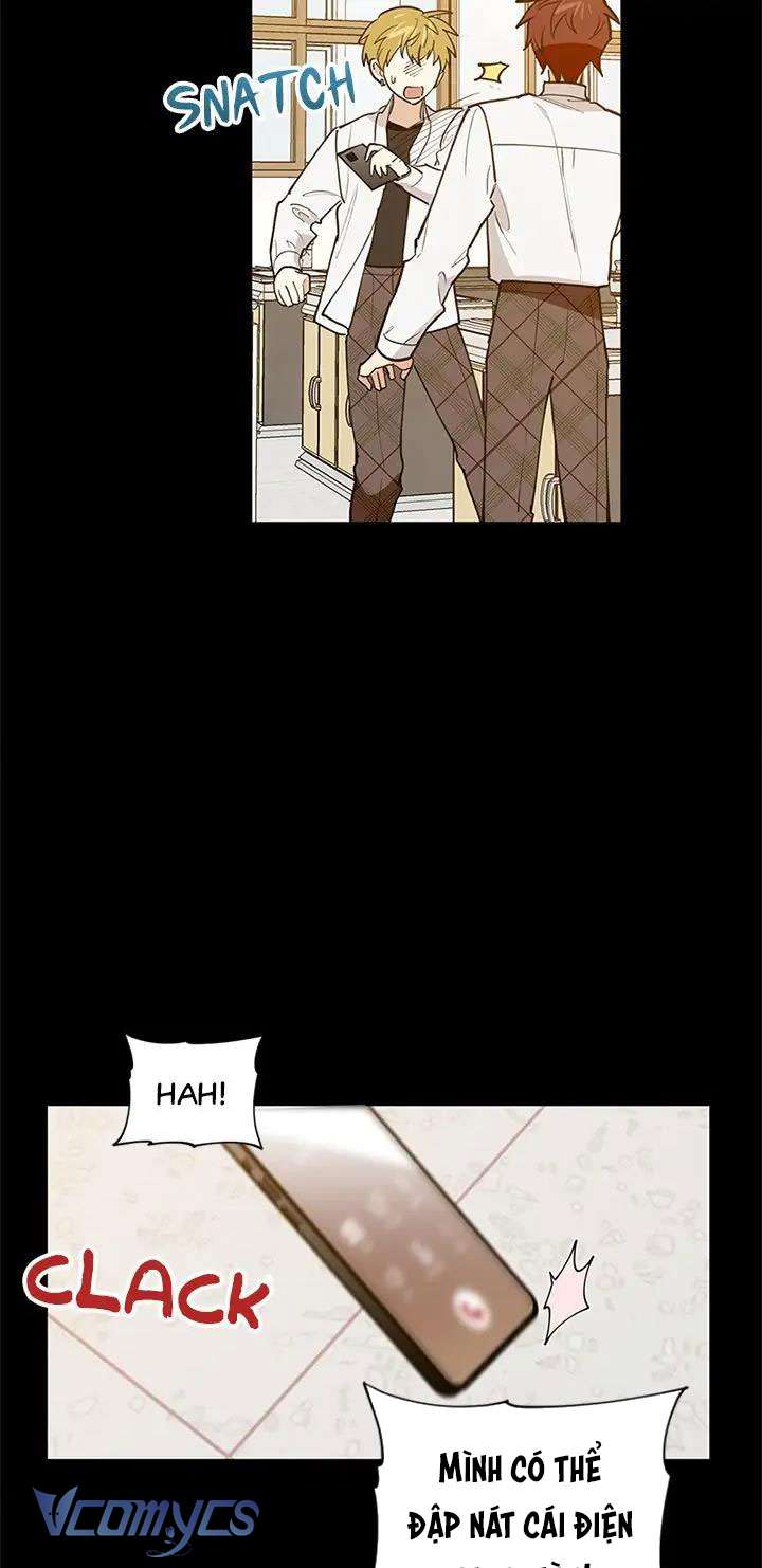 Điều Ước Sao Băng Chapter 43 - Trang 4