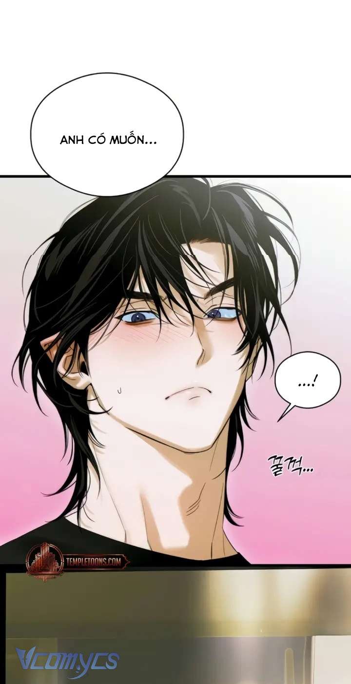 [18+] Mong Ước Của Ác Quỷ Chap 61 - Trang 2
