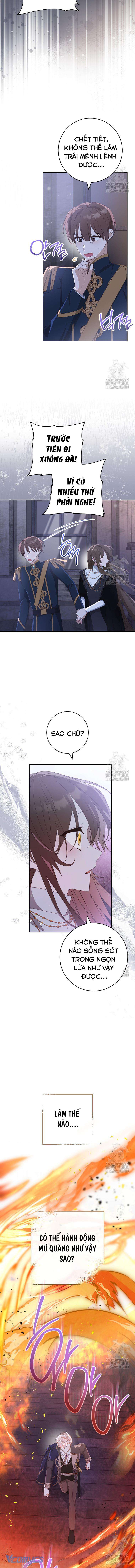 Tôi Đã Phạm Sai Lầm Rồi! Chap 74 - Trang 2