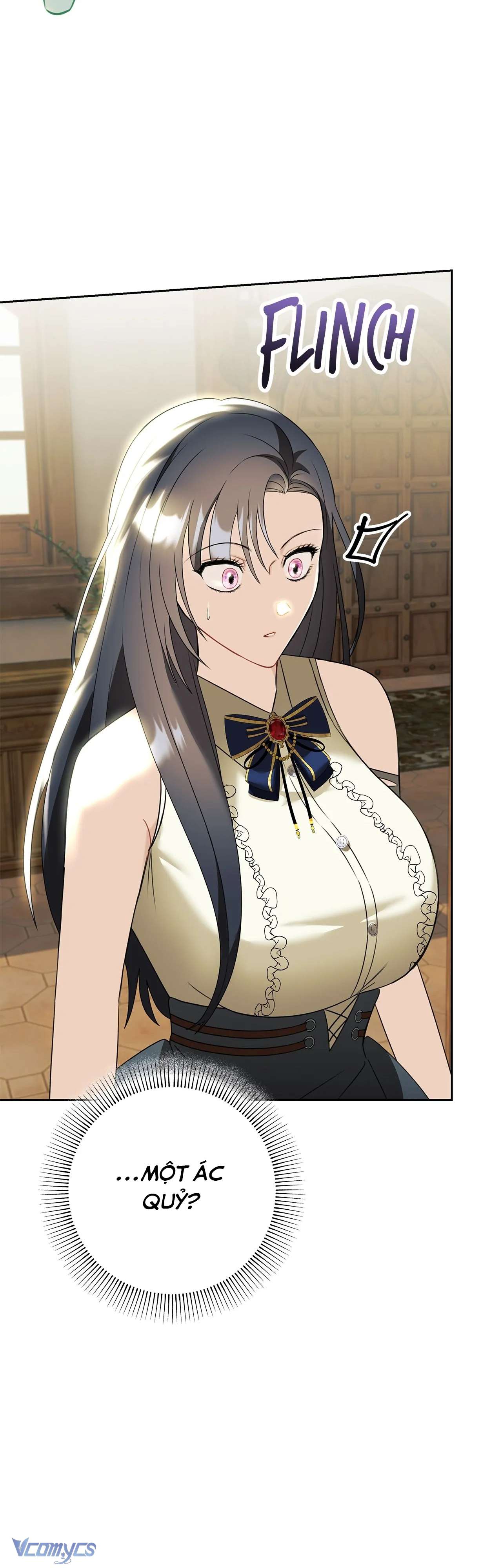 [18+] Chủ Nhân Hầm Ngục Hạng S Chap 2 - Next Chap 3