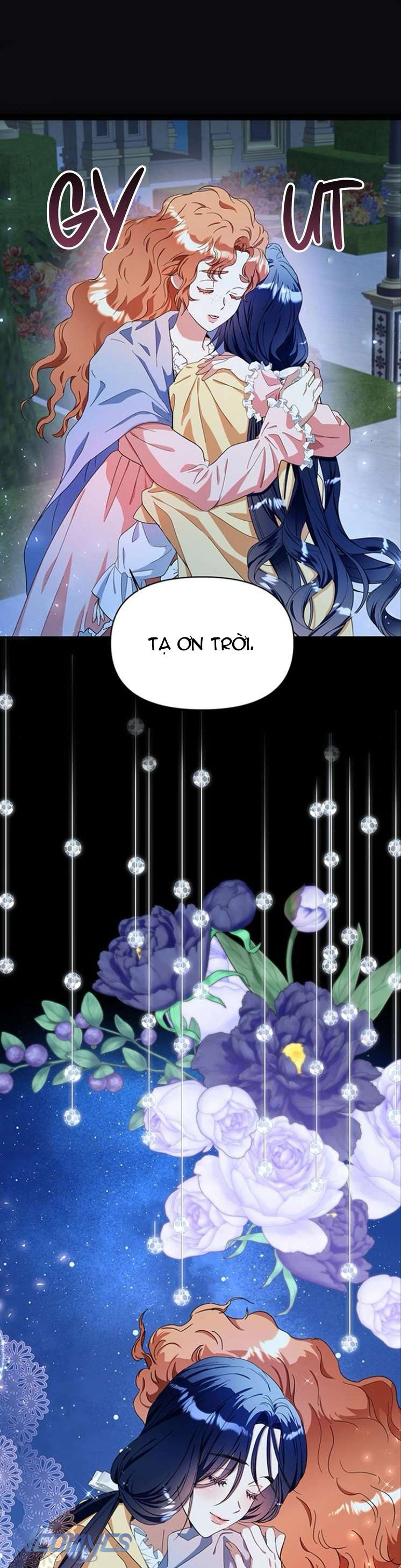 Người Yêu Đã Chết Của Tôi Đã Trở Thành Bạo Chúa Chap 14 - Trang 2