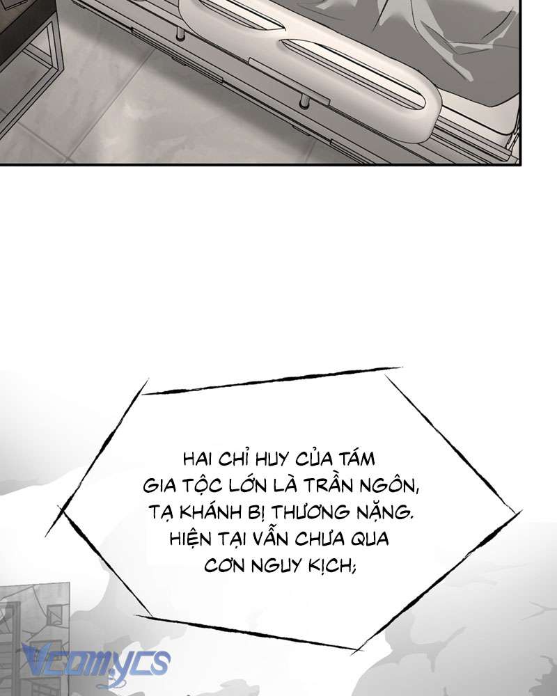 Ác Chi Hoàn Chap 70 - Trang 3