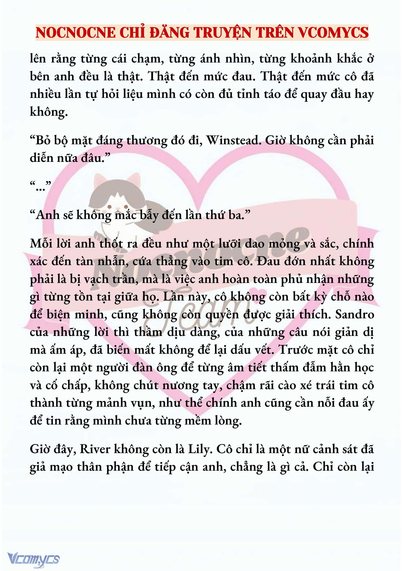 [TIỂU THUYẾT] ĐIỂM CHÍ Chap 77 - Next Chap 78