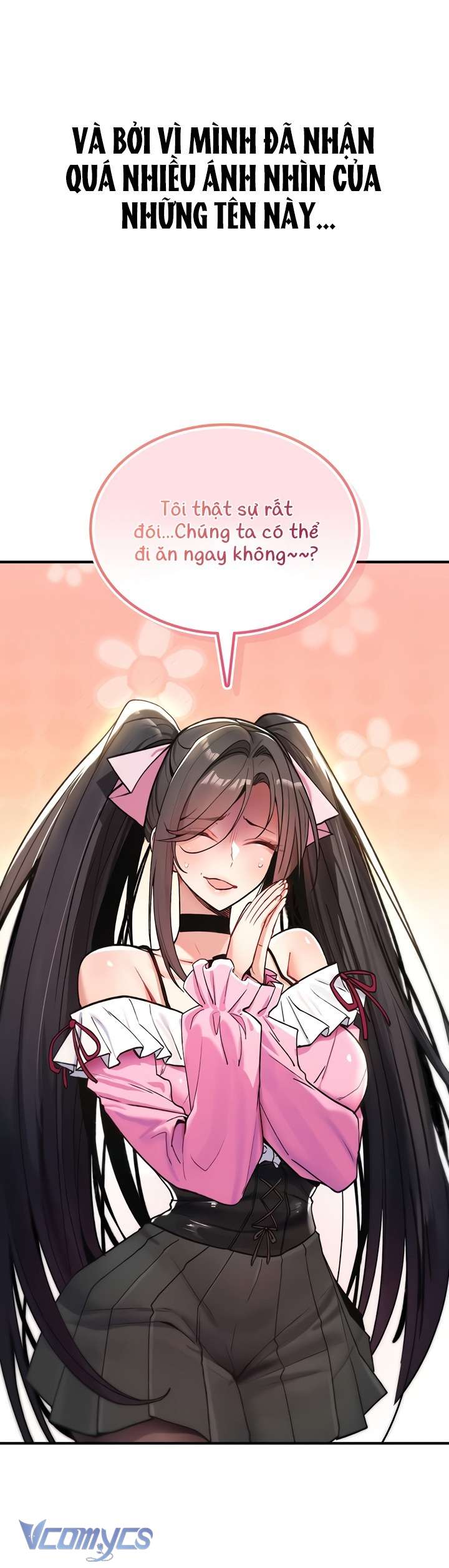 Tôi Sẽ Không Bị Khuất Phục Đâu Chap 11 - Trang 2