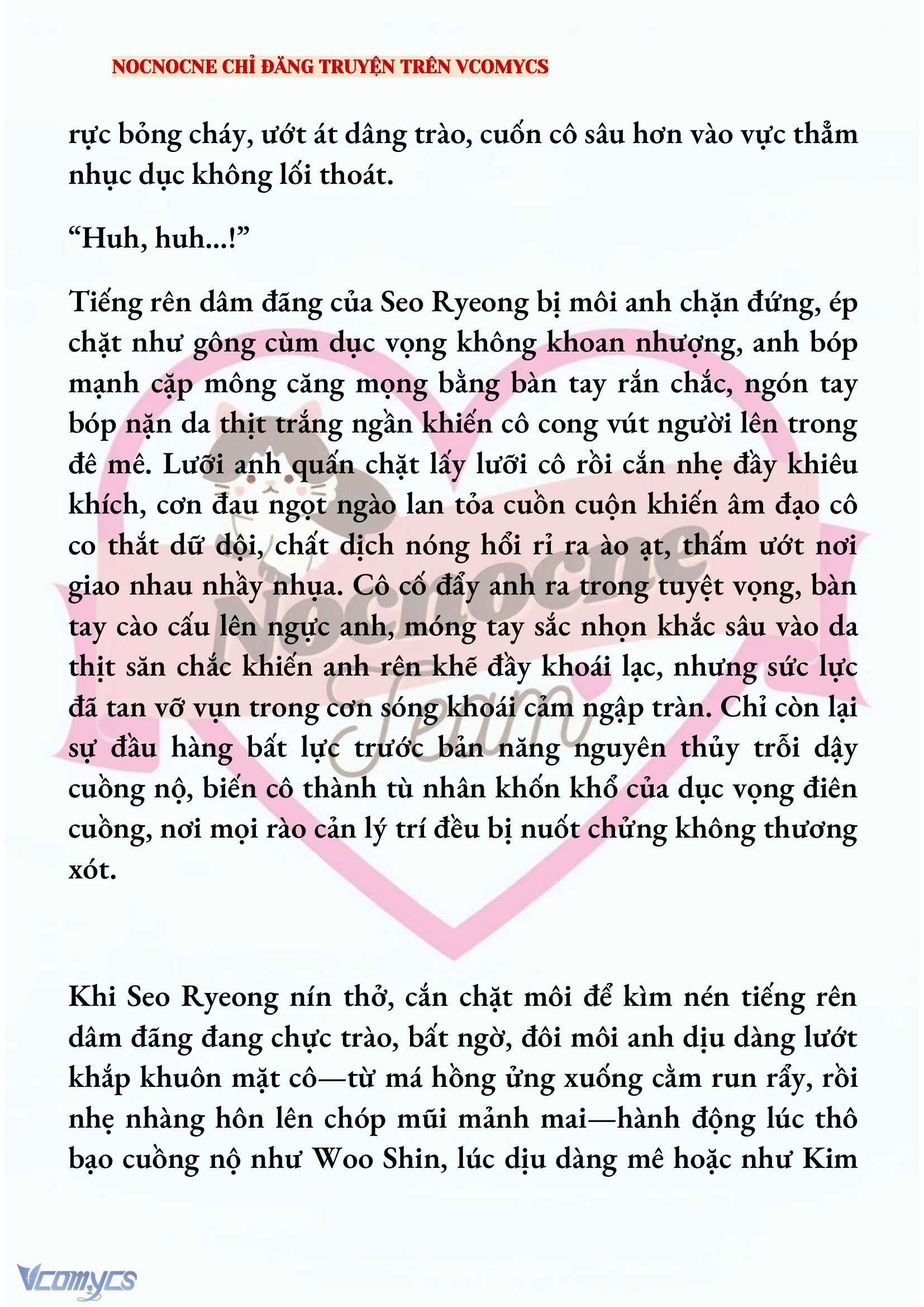 [NOVEL] KẾT HÔN VỚI KẺ TÂM THẦN Chap 202 - Next Chap 203