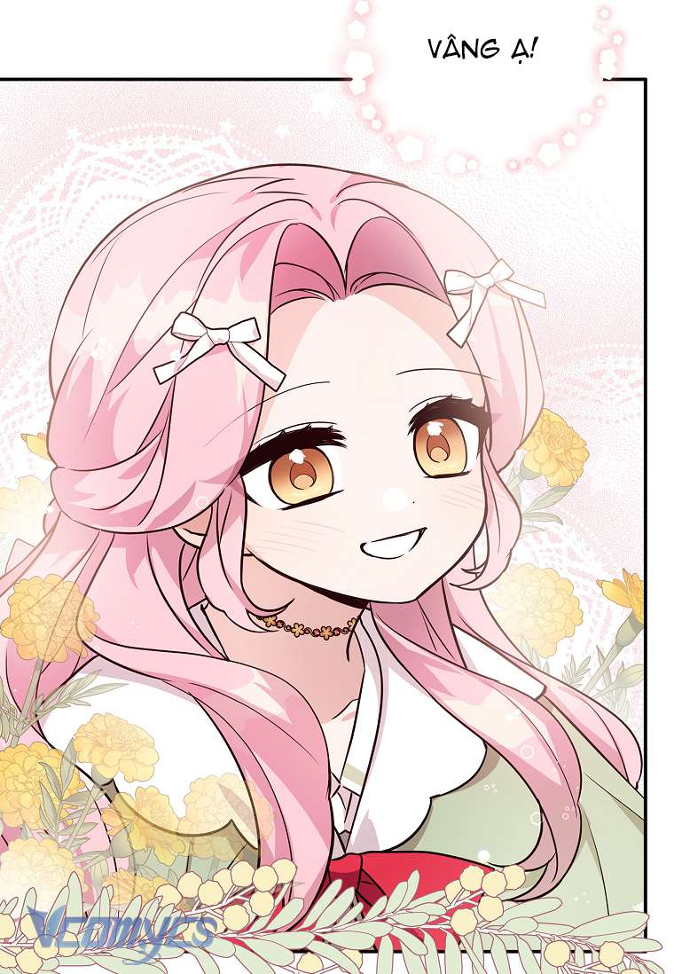 Tôi đã trở thành con gái út của công tước phản diện Chapter 7 - Trang 3