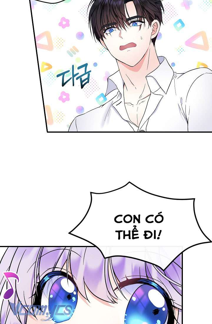 Trở Thành Con Gái Của Các Nhân Vật Chính Chapter 23 - Trang 4