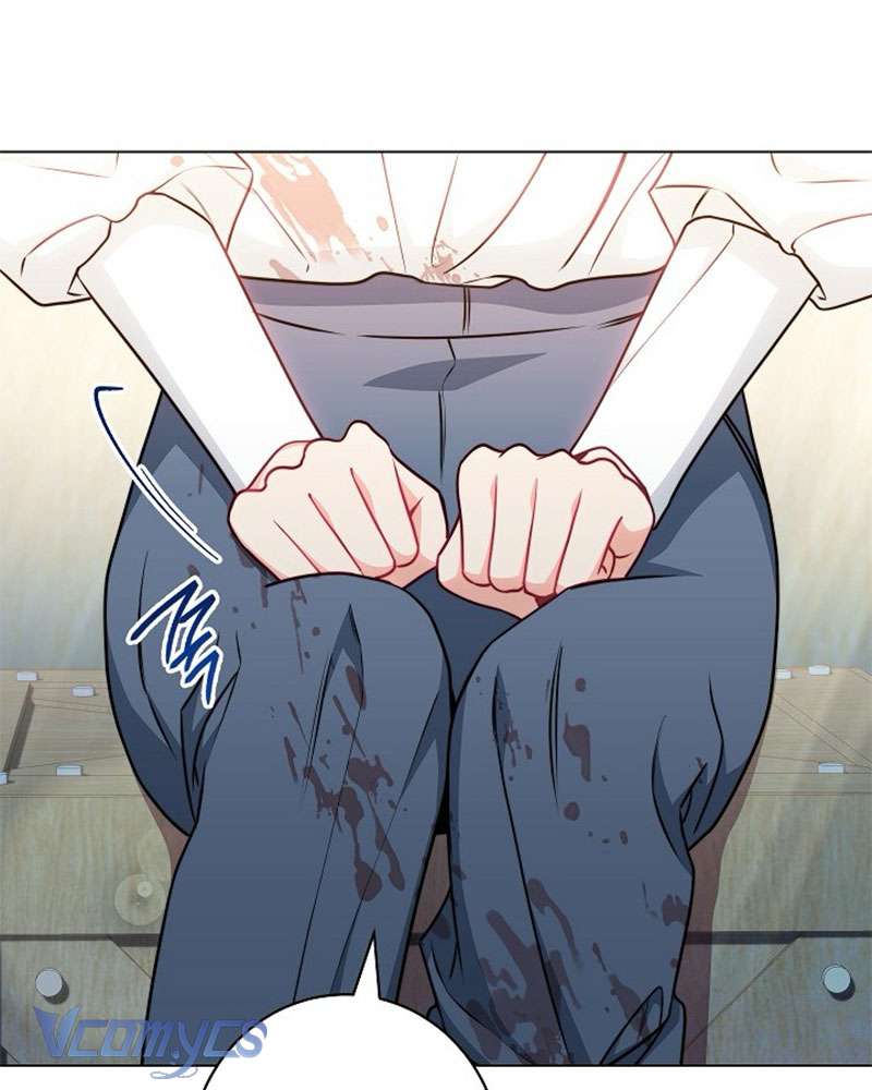 Hầu Gái Độc Quyền Của Hoàng Hậu Phản Diện Chap 85 - Trang 4