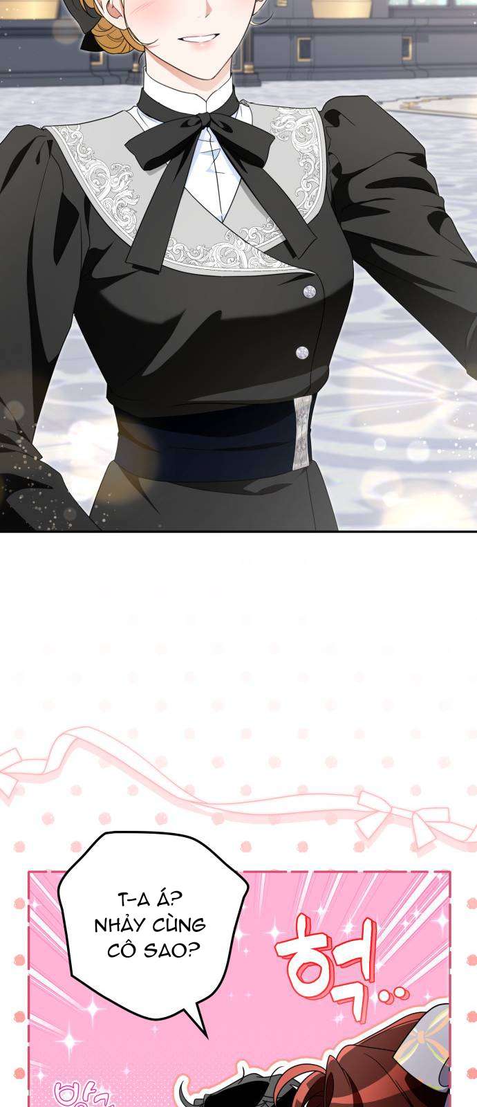 Nữ Công Tước Chiến Lợi Phẩm Chap 41 - Trang 3