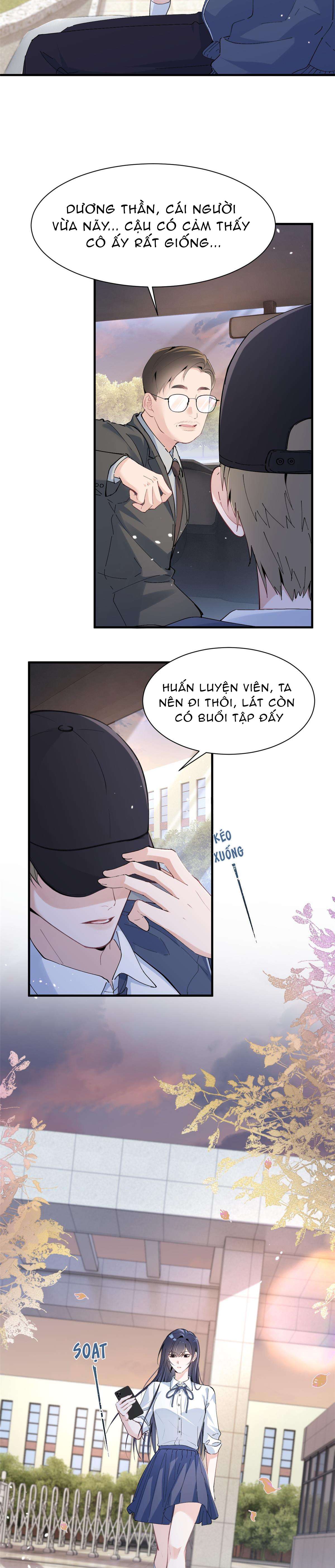 Phu Nhân, Thân phận của người lộ rồi Chap 59 - Trang 2