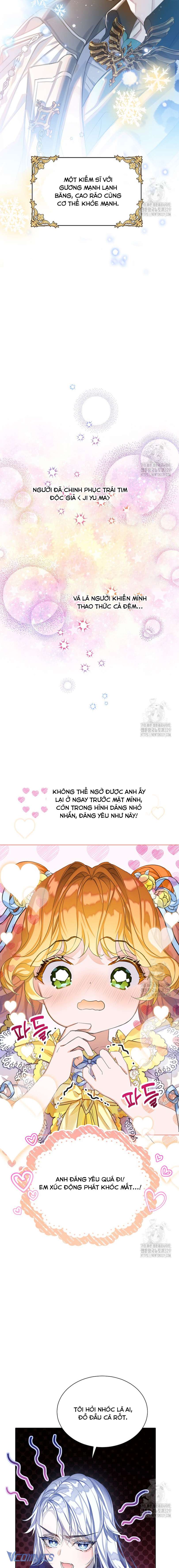 Trở Thành Người Thừa Kế Của Gia Đình Phản Diện Chap 25 - Trang 3