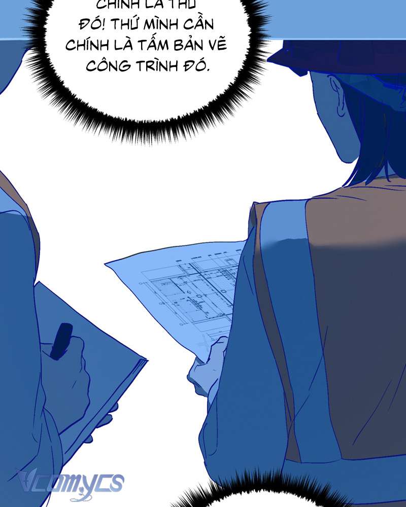 Ác Chi Hoàn Chapter 65 - Trang 4