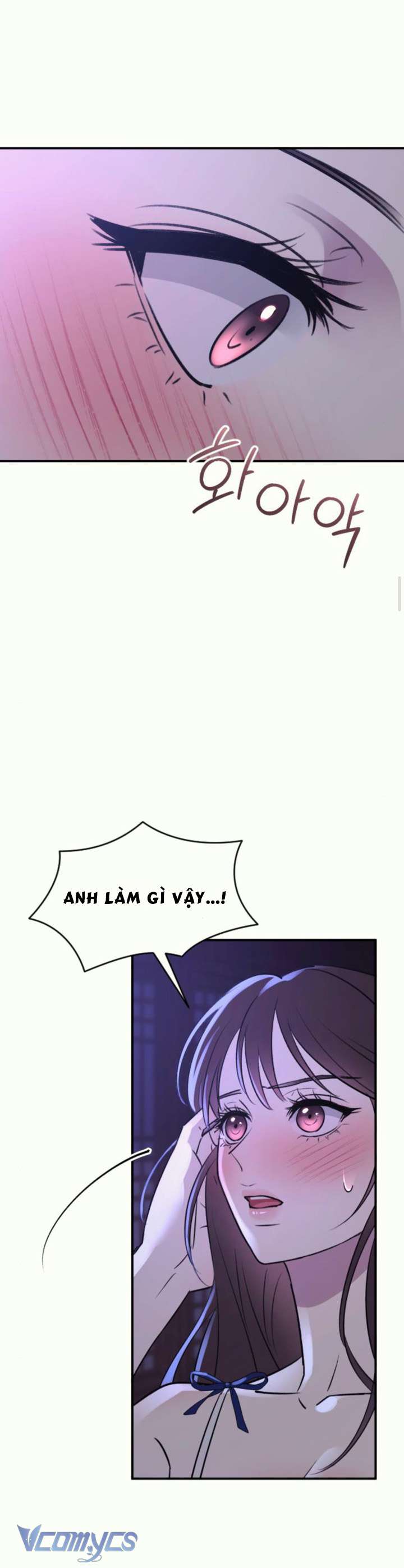 Hành Vi Khốn Nạn Chap 31 - Next Chap 32