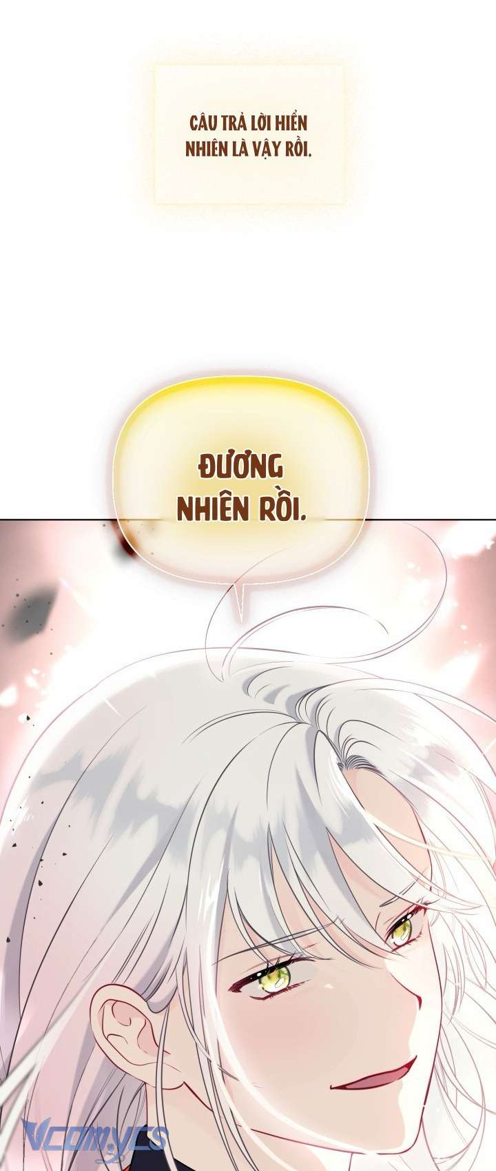 Sự Điều Trị Đặc Biệt Của Tinh Linh Chap 105 - Trang 3