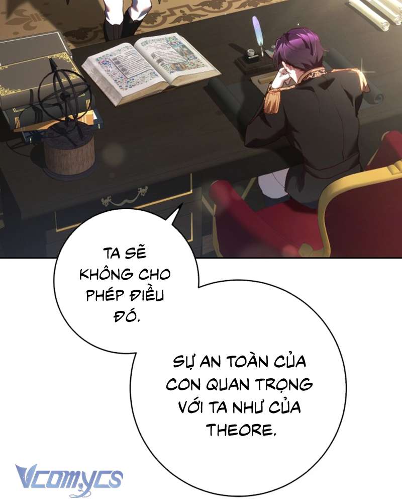 [Sứa Biển] Em Trai Tôi Là Hoàng Đế Ngang Ngược Chap 58 - Trang 2