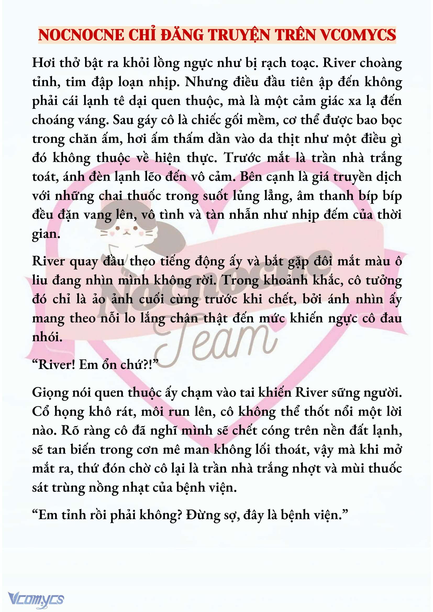 [TIỂU THUYẾT] ĐIỂM CHÍ Chap 81 - Trang 2