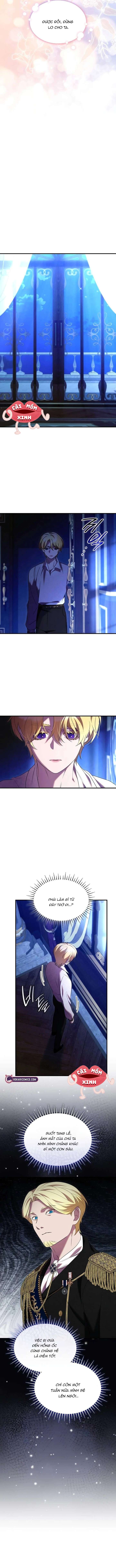 Vào Ngày Mà Chị Gái Tôi Qua Đời Chap 24 - Trang 2