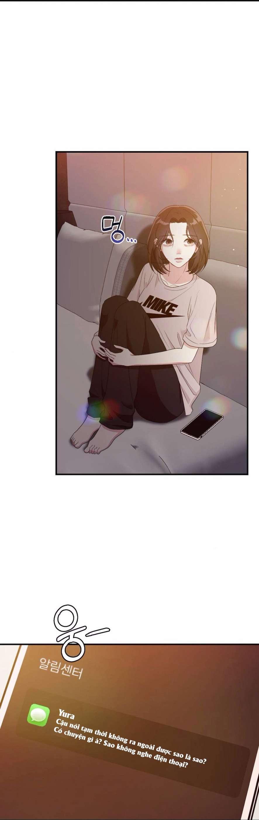 Chiếm Lấy Em Chap 11 - Trang 3