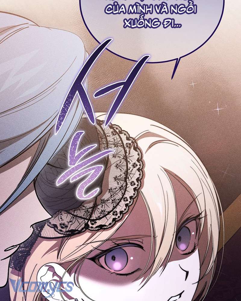 Ác Quỷ Nuôi Dưỡng Tiểu Thư Chapter 38 - Trang 4