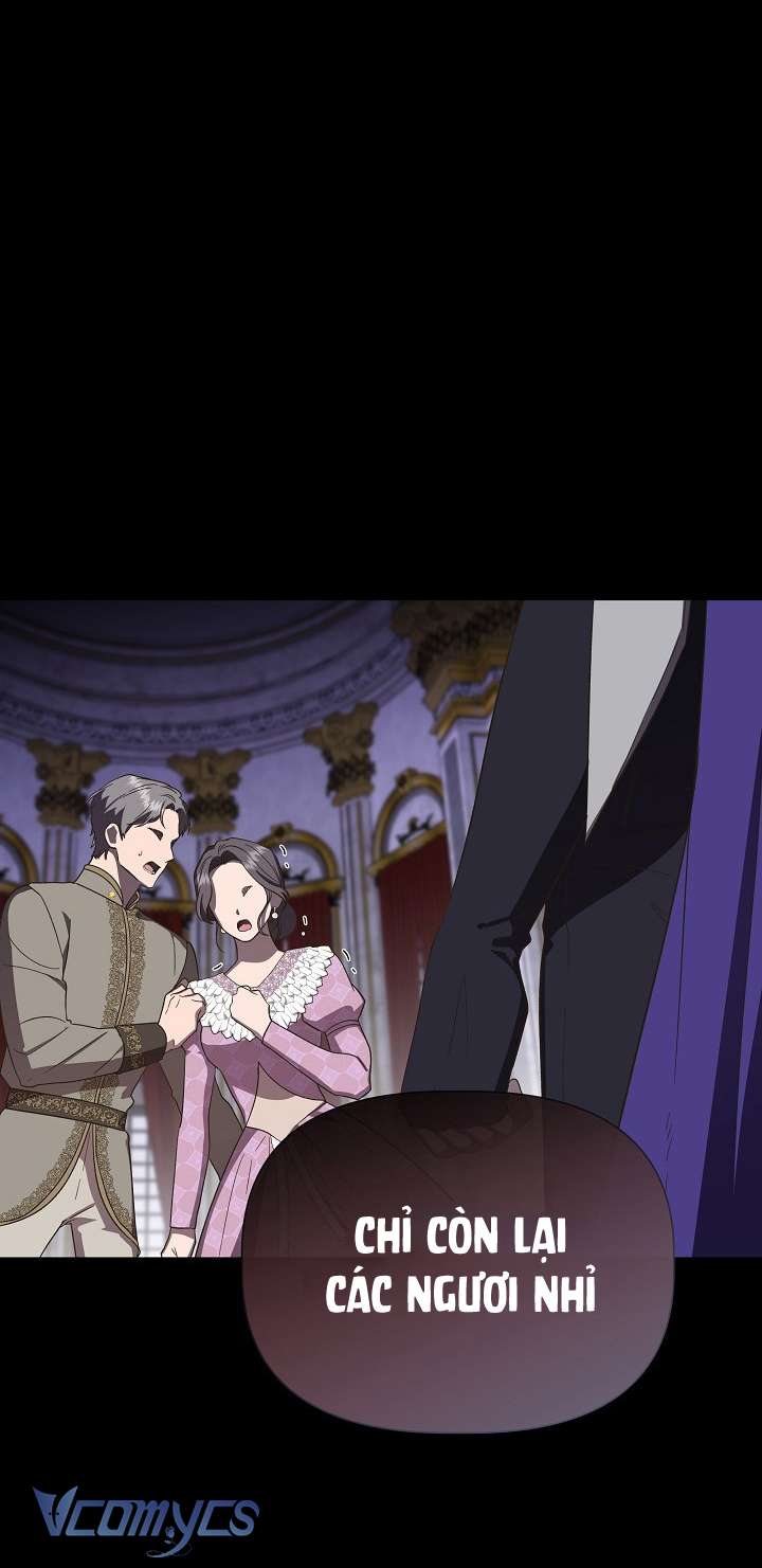 Tôi Không Phải Là Cinderella Chap 96 - Trang 4