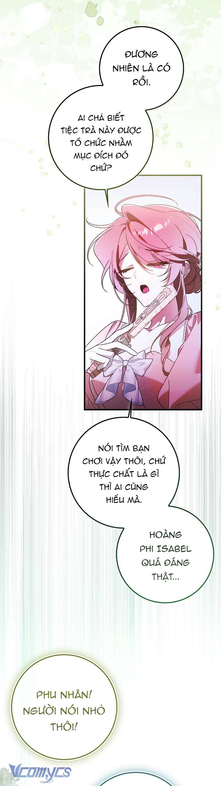 Tôi Cứ Ngỡ Rằng Mình Là Nhân Vật Chính Chap 1 - Trang 2