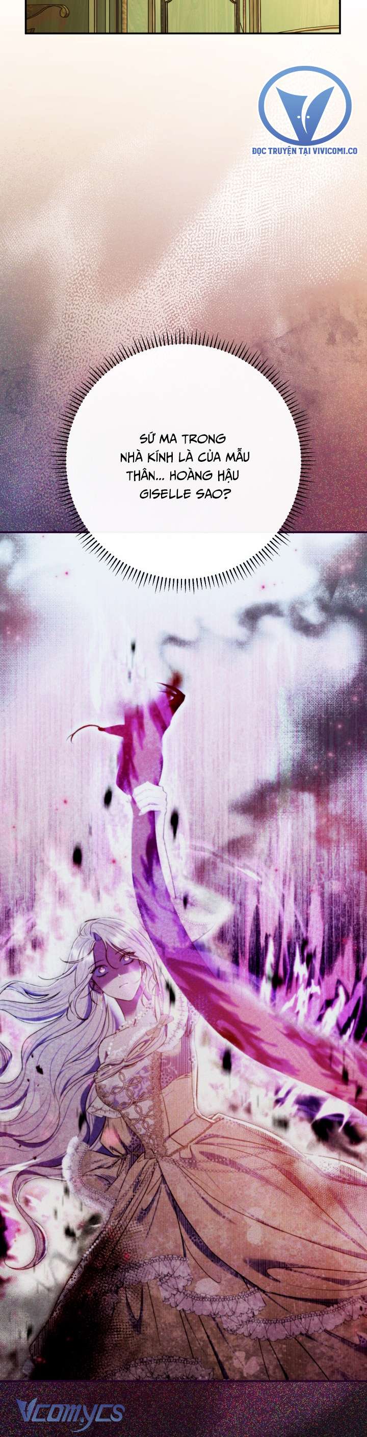 Người Xem Mắt Của Ác Nữ Quá Hoàn Hảo Chap 79 - Trang 4